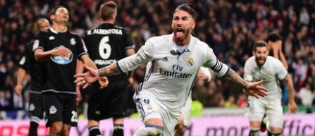 Un nou record stabilit de Real Madrid